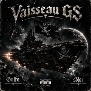 VAISSEAU GS