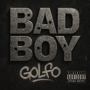 BAD BOY