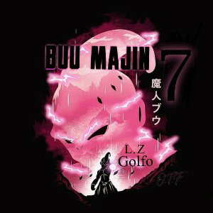  Buu Majin 7