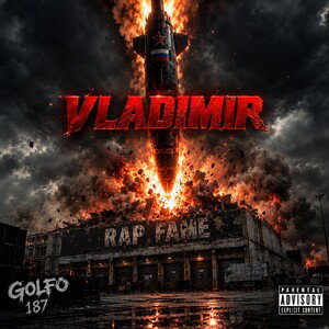 🇷🇺 Vladimir 🇷🇺