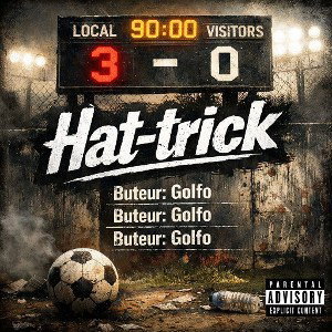 HAT TRICK 