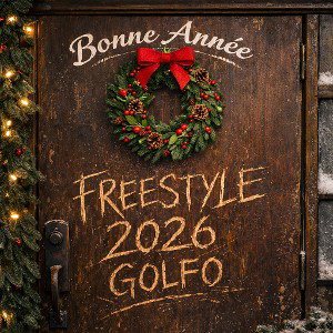 FREESTYLE 2026