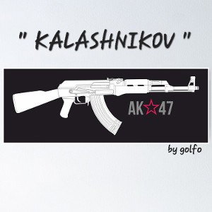 KALASHNIKOV