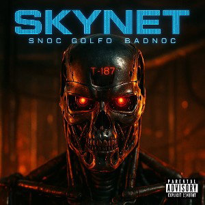 SKYNET Feat BADNOC & SNOC 