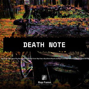 Death Note