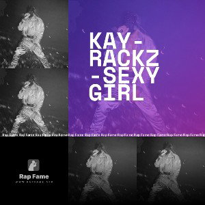 Kay-Rackz  -Sexy girl