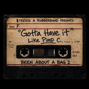 Gotta have it like PimpC