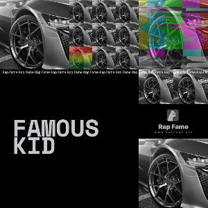 famous kid 