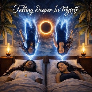 I’m Falling Deeper In Myself!
