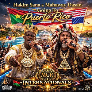 Going To Puerto Rico Internationals