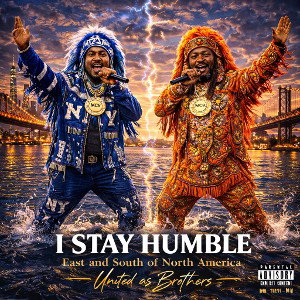 I Stay Humble