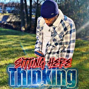 Sitting Here Thinking ft. Yna Zayy