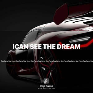 iCan see the dream