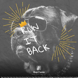 run it back