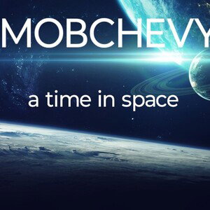 time and space