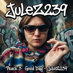 Track 3 Good Day - JuleZ239
