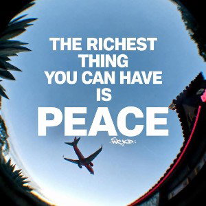 peace- Tunner 8ke