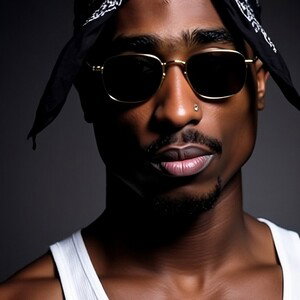 Never trust nobody(Tupac)-Tunner the tupac 