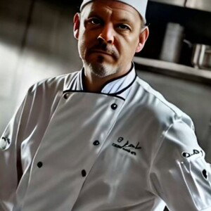 Master cheff-Tunner 8ke