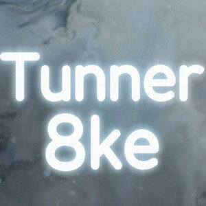Last hope-Tunner 8ke