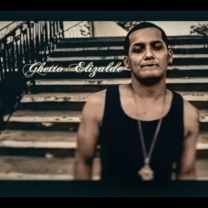 Ghetto Elizalde - Ponte al tiro (Golden Days).