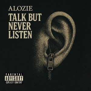 Talk but Never Listen 