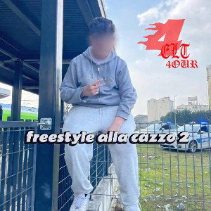 Freestyle alla cazzo di cane 2