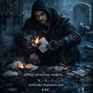 Dönme Geri! -ASC-