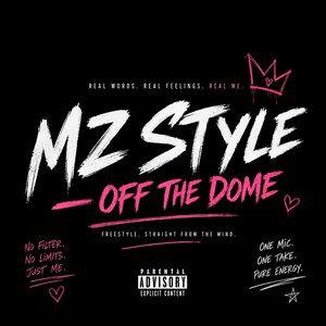 MZSTYLEOffTheDome