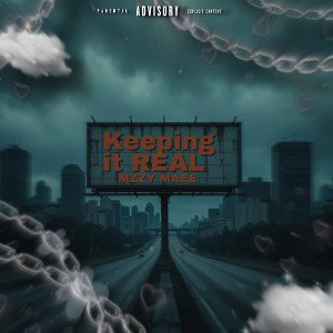 KEEPINGITREAL