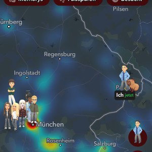 kein Mensch