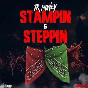 In Da Field-Tk Money