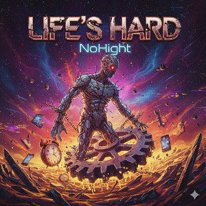 life’s Hard by NoHight