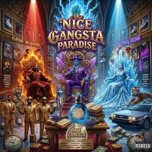 nice gangsta 