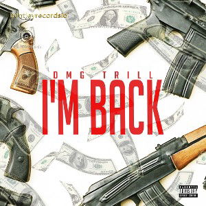 I’m back