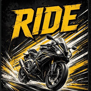 RIDE