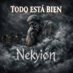 -Todo está bien-