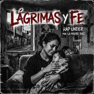 Lágrimas y fe...