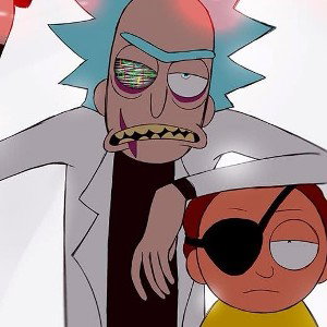 Badguy/clutchin