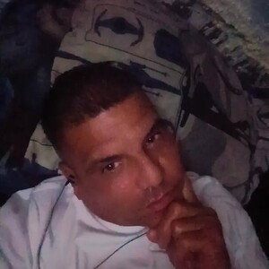 you not me