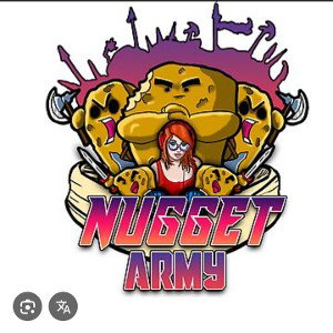 nugget army
