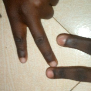 kanyaga  mwaga
