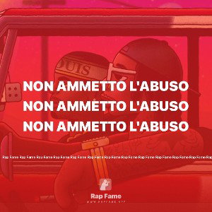 non ammetto l'abuso