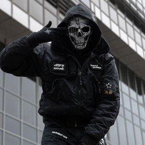 DeStorben - Грубиян и что 