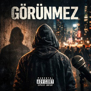 GÖRÜNMEZ