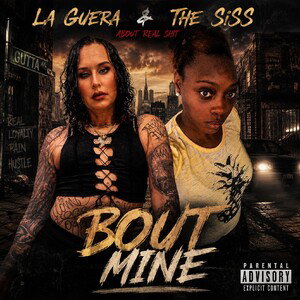 BOUT MINE (REMASTERED)