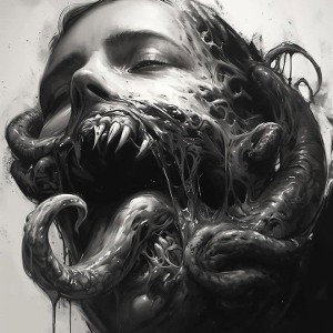 RELEASE THE BEAST