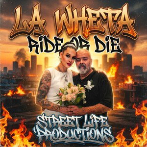RIDE OR DIE