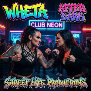 AFTER DARK 