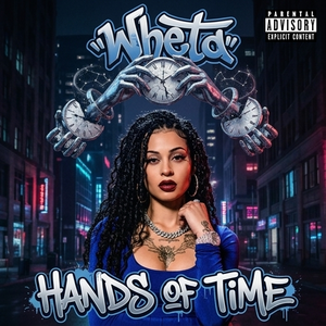 HANDS OF TIME